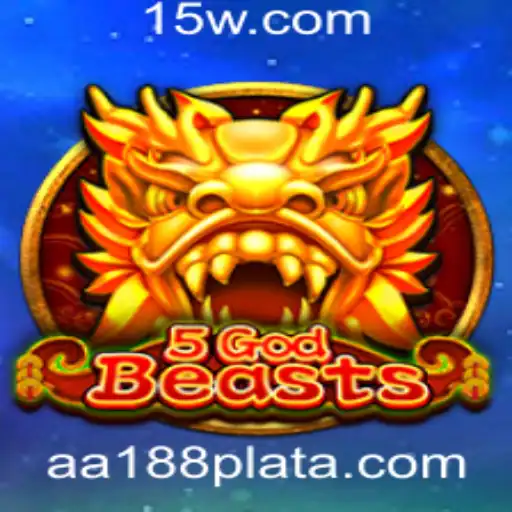 Descobrindo o Mundo de 5GodBeasts na Plataforma AA188