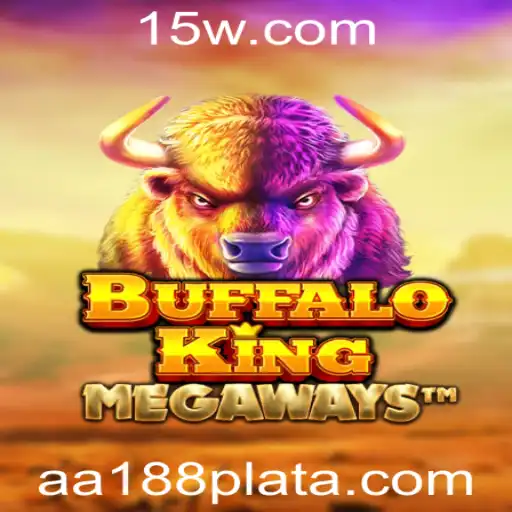 Buffalo King: Explorando o Jogo na Plataforma aa188