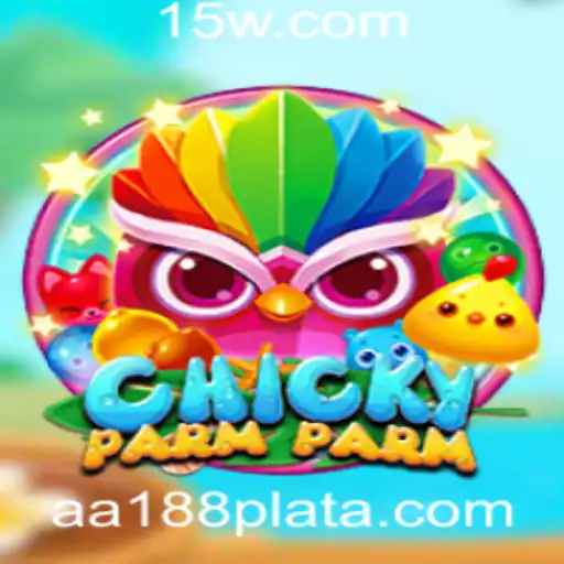 ChickyParmParm: Descubra o Divertido Mundo do Novo Jogo na Plataforma AA188