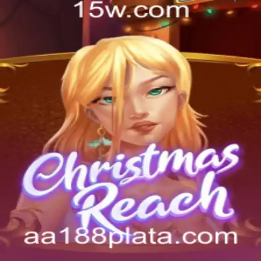 ChristmasReach: Uma Aventura Festiva na Plataforma aa188