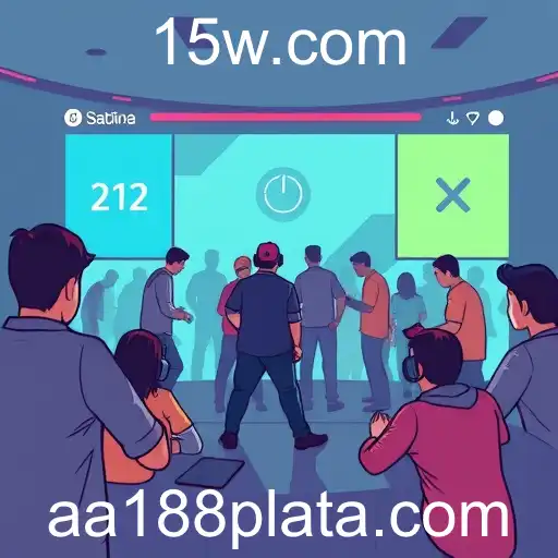 aa188 plataforma: Explorando a Comunidade Jogadores: A Importância da 