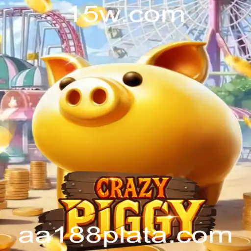 Explorando CrazyPiggy na plataforma aa188