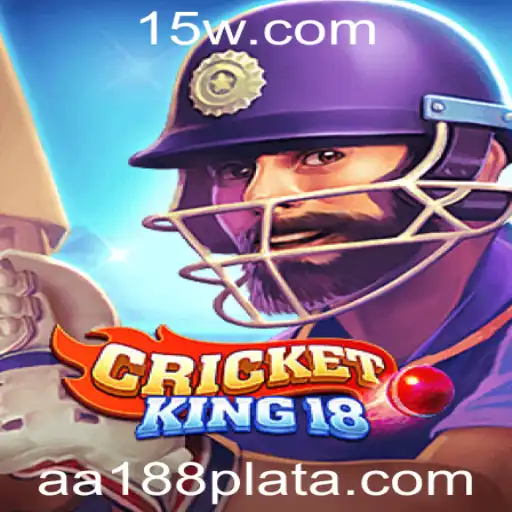 Descubra CricketKing18: A Nova Sensação no Universo dos Jogos de Cricket