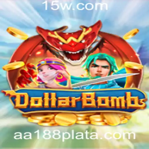 Explorando o Fascinante Jogo DollarBombs: Uma Viagem pela aa188 Plataforma