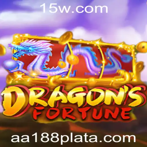 Descubra o Fascinante Mundo de DragonFortune na Plataforma aa188