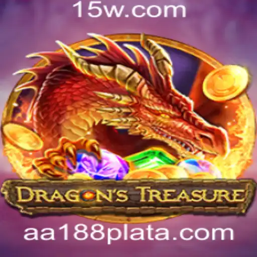 Explorando DragonsTreasure na Plataforma aa188