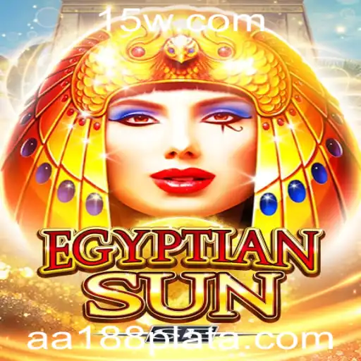 Egyptian Sun SE: Mergulhe na Aventura do Antigo Egito