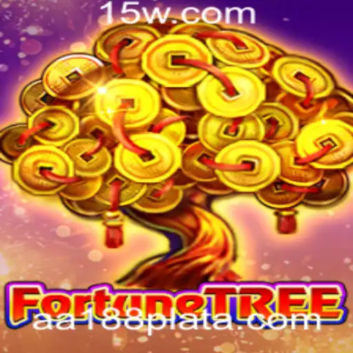 Explorando o Fascinante Jogo FortuneTree na Plataforma AA188