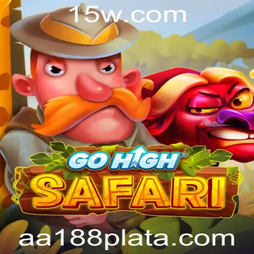 Explorando GoHighSafari: Uma Aventura Na Plataforma aa188