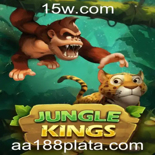 Descubra o Mundo Emocionante de JungleKings na Plataforma aa188