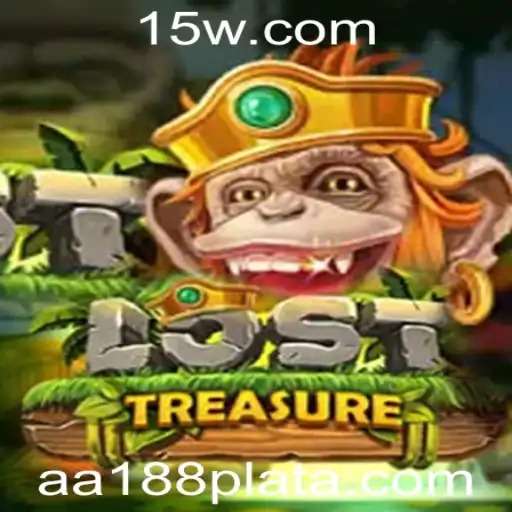 Descubra o Mundo de LostTreasure na Plataforma aa188