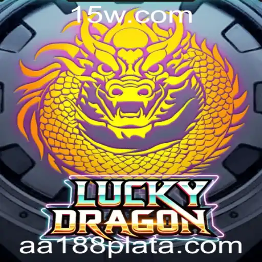 Explorando o Universo de LuckyDragon na aa188 plataforma