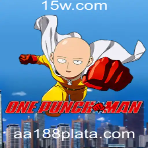 Descubra o Universo Cativante de 'OnePunchMan': O Jogo na Plataforma aa188