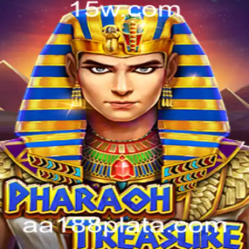 PharaohTreasure: Explorando a Aventura Antiga na Plataforma aa188