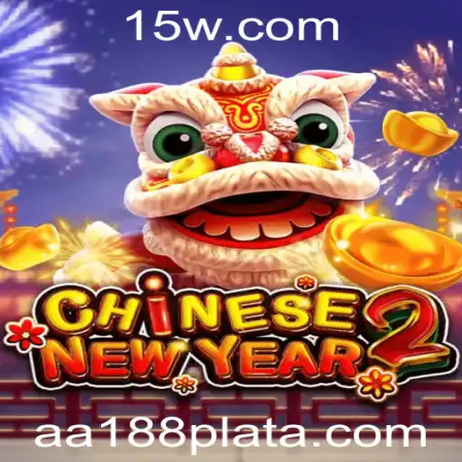 Explorando o Fascinante Mundo de CHINESENEWYEAR2 na Plataforma AA188