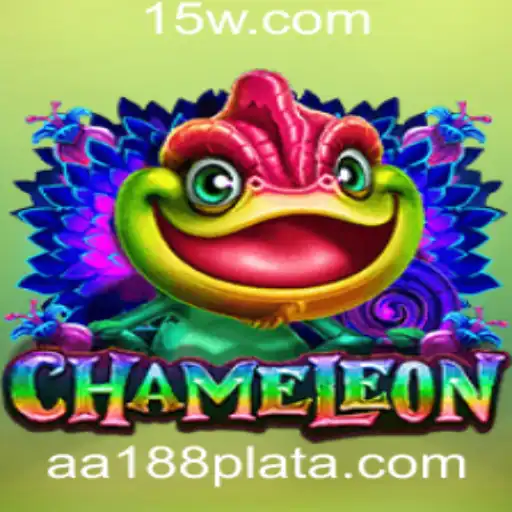 Descobrindo o Jogo Chameleon na Plataforma aa188