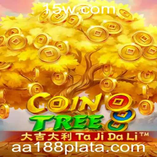 CoinTree: A Nova Sensação de Jogo na Plataforma AA188