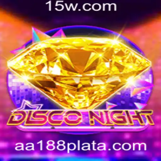 Descubra o Fascinante Mundo de DiscoNight na Plataforma aa188