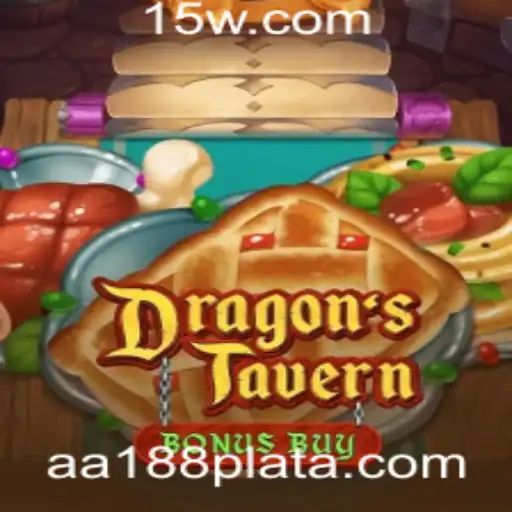 Descubra DragonsTavern: A Nova Sensação na Plataforma aa188