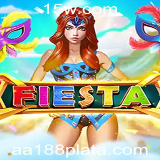 Descubra o Mundo Emocionante de Fiesta na Plataforma aa188