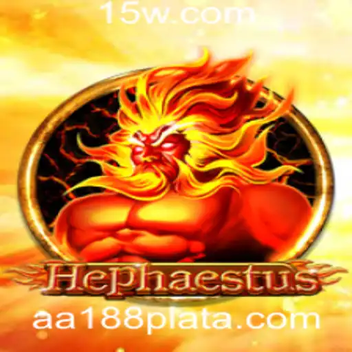 Explorando o Fascinante Mundo do Jogo Hephaestus