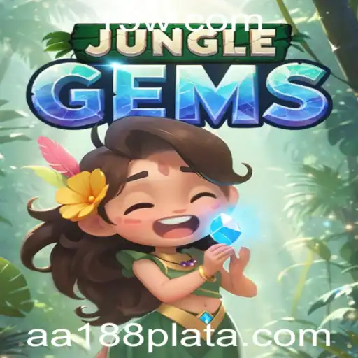 Explorando o Mundo de JungleGems: Descrição e Regras do Jogo
