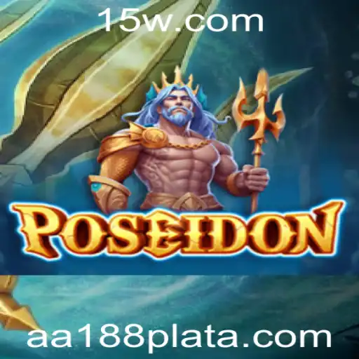 Explorando o Mundo Subaquático de Poseidon: O Último Jogo na Plataforma AA188