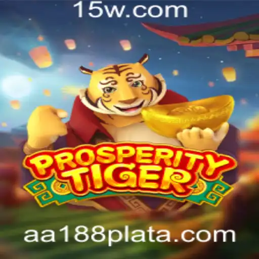 Explorando 'ProsperityTiger': O Novo Sucesso na aa188 Plataforma