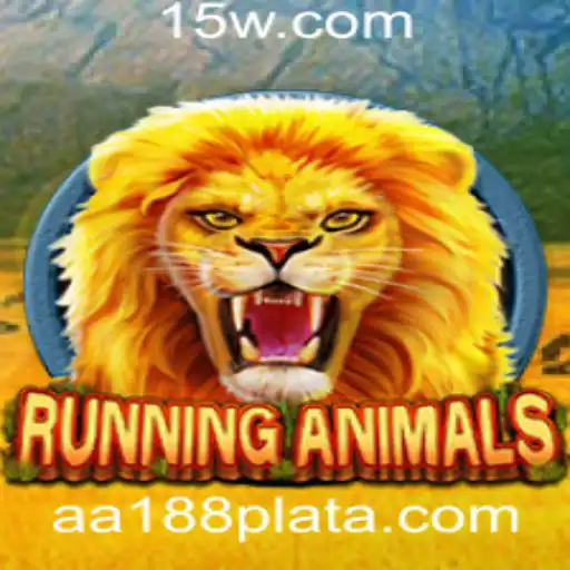 RunningAnimals: A Emoção e Estratégia em uma Plataforma Dinâmica