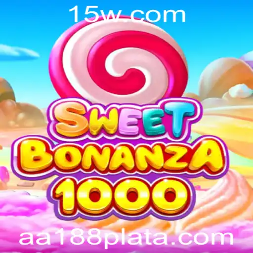 Explorando o Universo do Jogo SweetBonanza1000 e aa188 plataforma