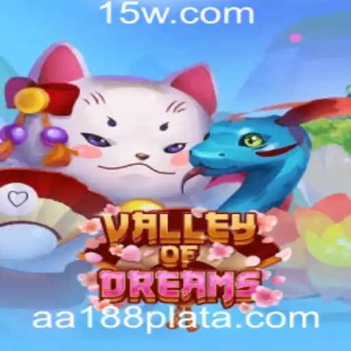 ValleyofDreams: Explorando Novas Aventuras na Plataforma aa188