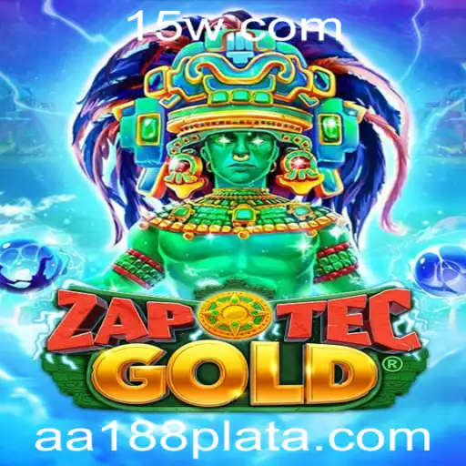Descubra as Aventuras de ZapOtecGold na aa188 Plataforma
