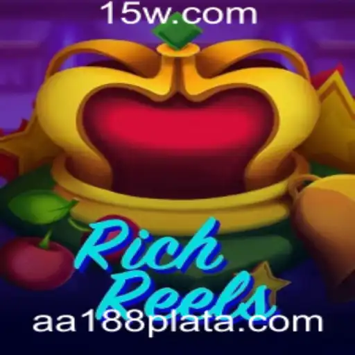 RichReels: Uma Jornada no Mundo do Entretenimento Digital