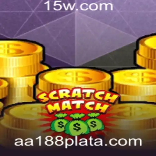 Descubra o Fascinante Jogo ScratchMatch: Uma Nova Experiência na 'aa188 plataforma'