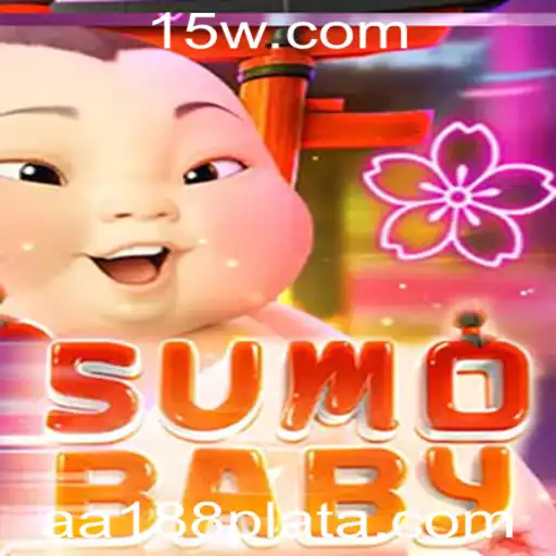 Descubra SumoBaby: Uma Experiência Revigorante na aa188 Plataforma