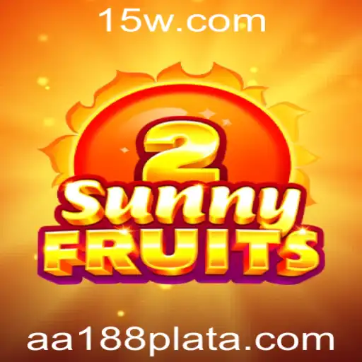 SunnyFruits2: Descubra a Aventura de Frutas na Plataforma aa188