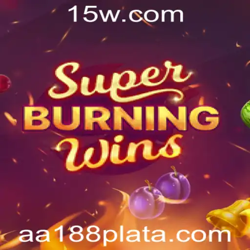 Explorando o Mundo de SuperBurningWins na Plataforma AA188