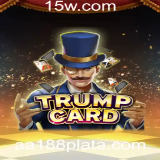 Explorando o Fascinante Jogo de Estratégia: TrumpCard