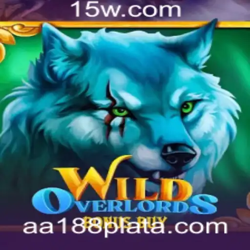 Explorando o Fascinante Mundo de WildOverlordsBonusBuy na Plataforma aa188