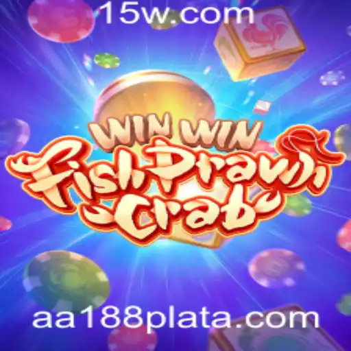 Descubra WinWinFishPrawnCrab na Plataforma aa188: Um Guia Completo